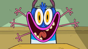 Bunsen Is a Beast!