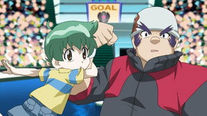 Conquer the Tag-Team Battle