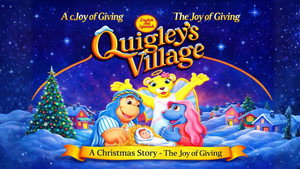 A Christmas Story - The Joy of Giving