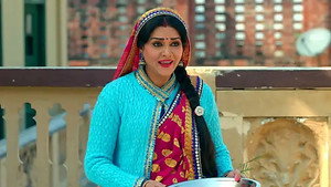 The Thief Becomes Mirza's House Help