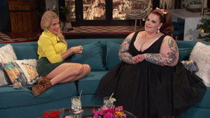 Tess Holliday