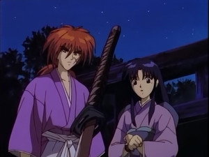 Deathmatch under the Moon! Protect the One You Love