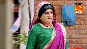 Mahendra In Disguise