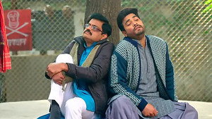 Mishra and Mirza's State Shocks Everyone