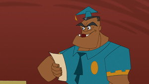 Attack Sub