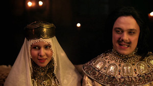Peter the Great