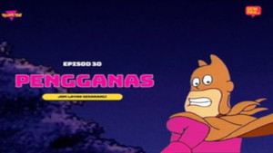 Pengganas