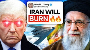 Why America HATES Iran?