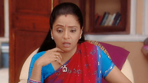 Praveena Doubts Praveen
