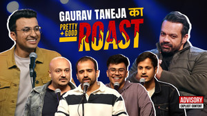 Gaurav Taneja