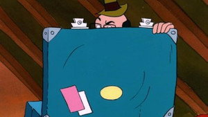 The Groovatron