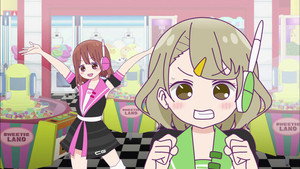 The Idols That Saved the Earth