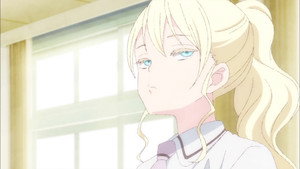 Killing Time / Friendship Game / The Witch Trials / Non-title Match