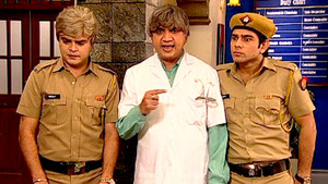 Dr. Crack Verma