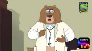 Dr. Rabbit