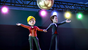 Ballroom Blitz