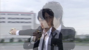 Encore: Nago Ixa Explosively Returns