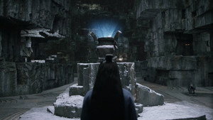 The Exchange