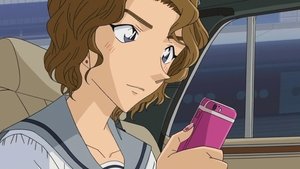 Conan and Heiji's Nue Legend (Resolution Arc)