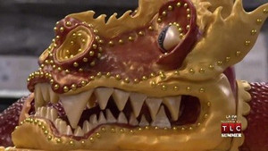 Chinese Culture and Cannolis