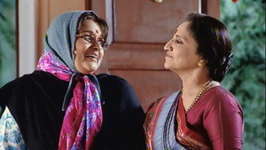 Gunvanti Visits Baa
