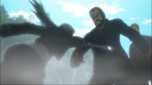 The Fate of Time