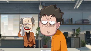 Episode 608
