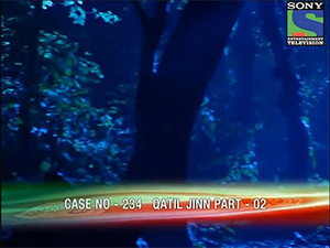 Qatil Jinn Part 2