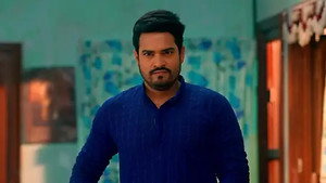 Mishra Starts Crying