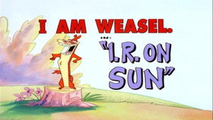 I.R. on Sun