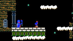 Kid Icarus