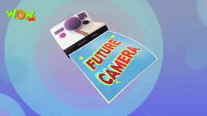 Future Camera