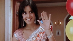 Katrina Kaif Visits The Thakkars