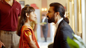 Titli Testifies