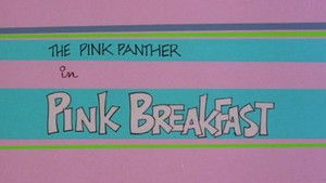 Pink Breakfast