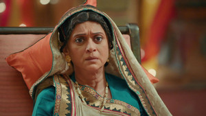 A Shocker For Suman