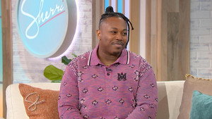 Marcel Spears
