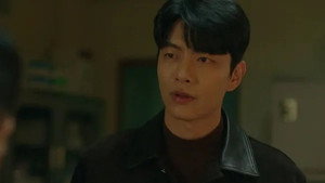 You Are Being Arrested on Suspicion of Murder