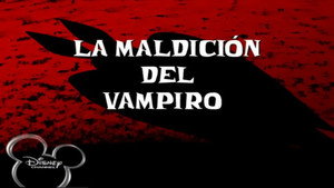 The Curse of the Vampire Bat