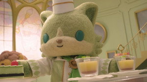 Pistachio's Past