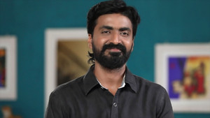 Chinnathambi's New Look