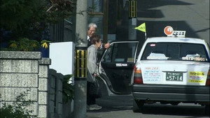Honest Conversations with a Taxi, Sapporo Version