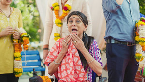 Suman Calls Off The Wedding