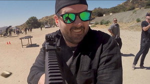 Let's Talk About Guns