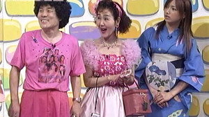 Yukata Special with Idol Legends Hayashiya Pe & Hayashiya Paako