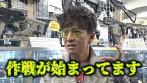 We'll do it again this year! A slightly different birthday party for Takuya Kimura!