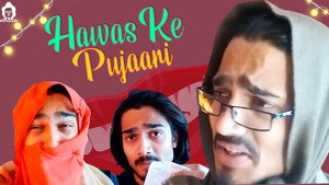 Babloo Ji Raat ko Kahan The?
