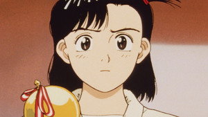 Love, Exam Studies, And Yawara's Feelings