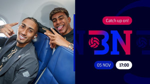 Barça News - 05/11