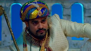 Gaffar and Chhanu's Enmity